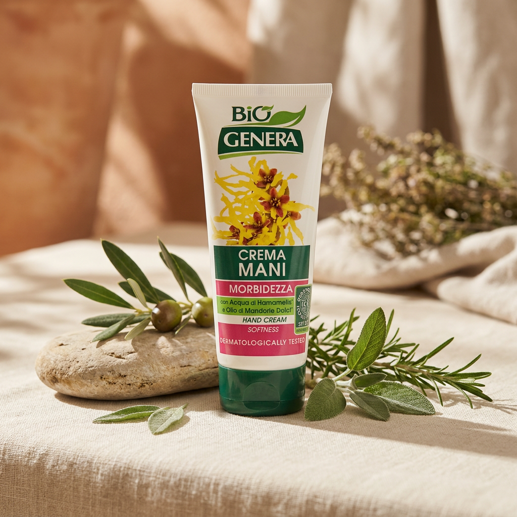 GENERA Bio-Naturkosmetik