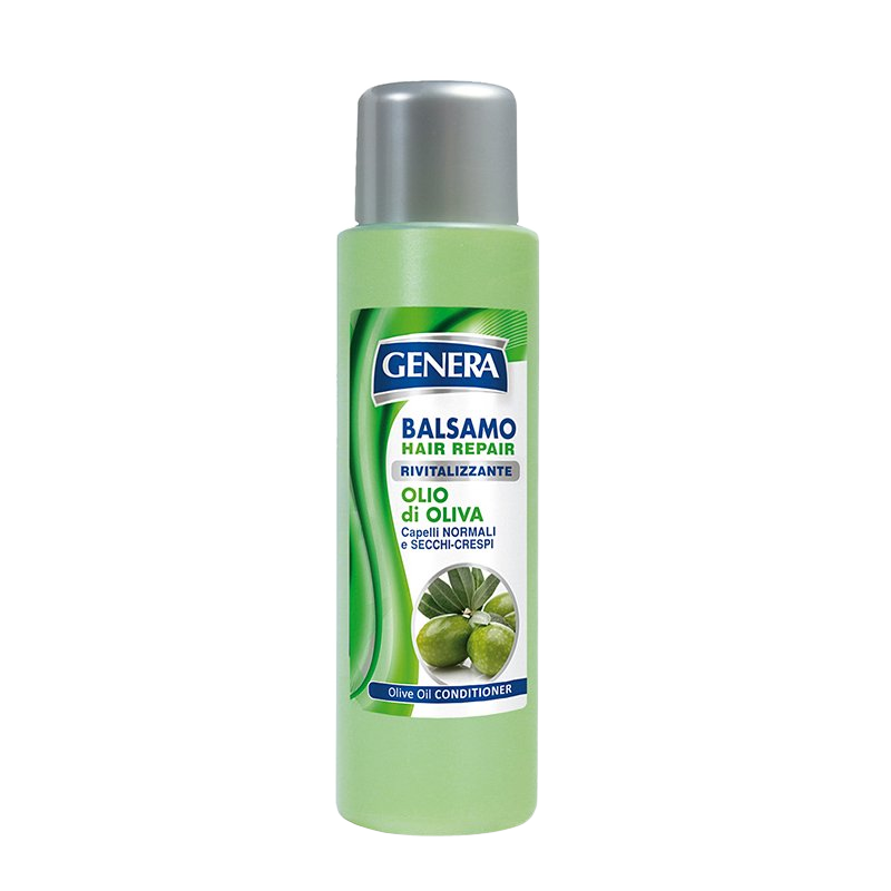 GENERA Balsamo Hair Repair mit Olivenol