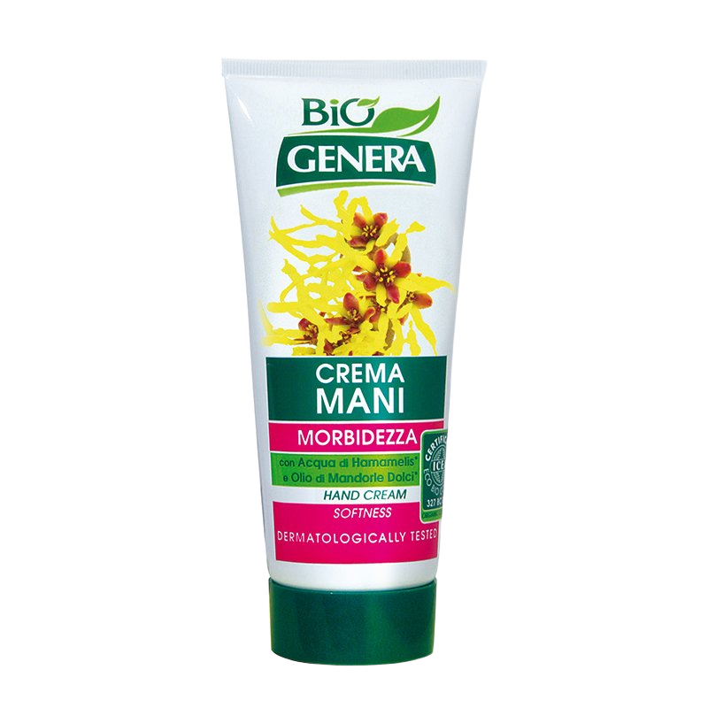 GENERA Naturkosmetik