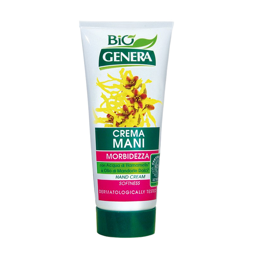 GENERA Naturkosmetik