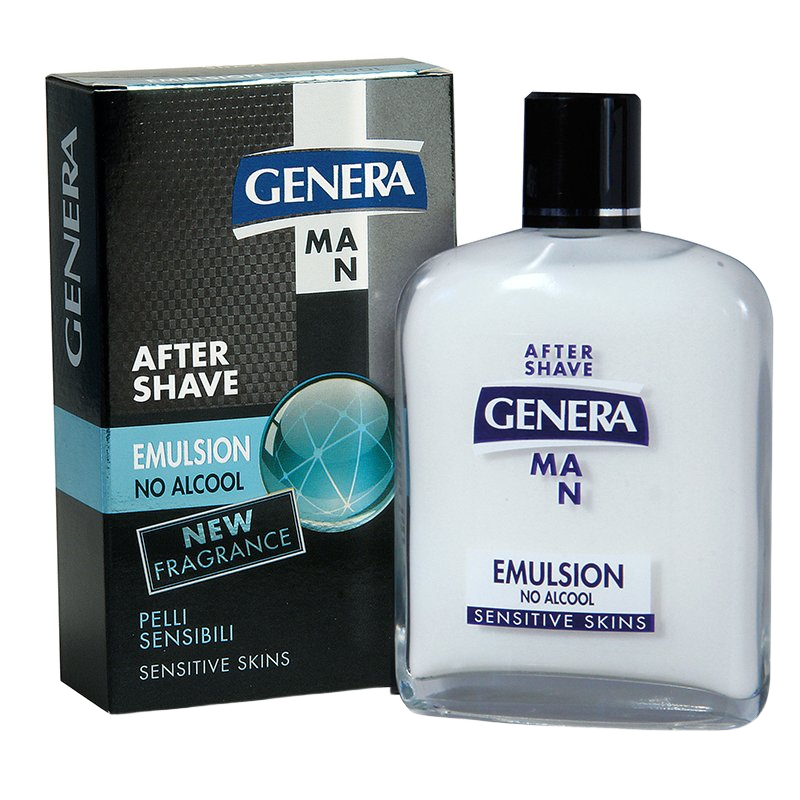 GENERA Naturkosmetik