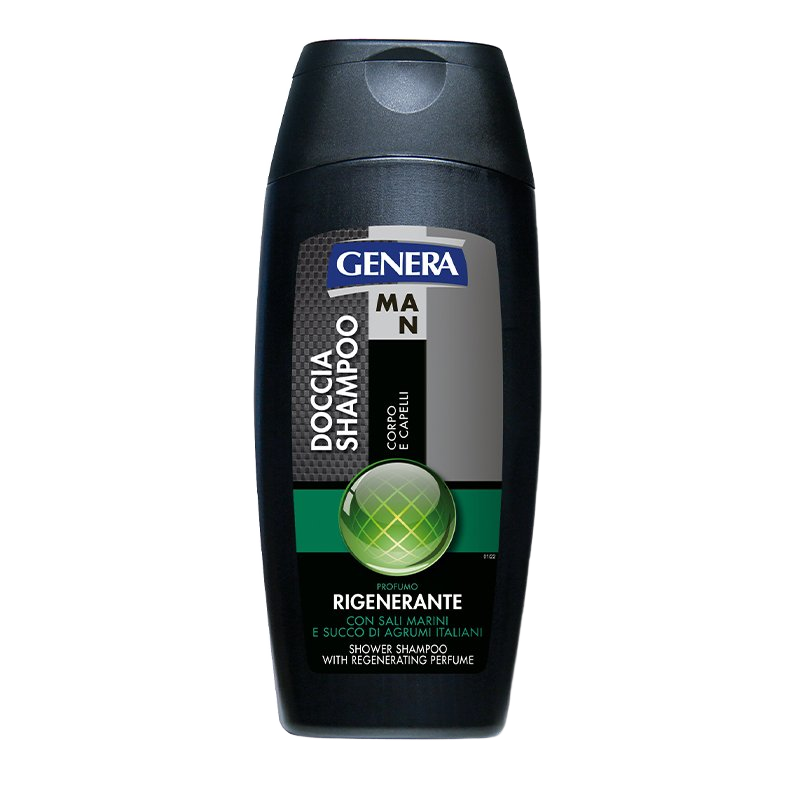 GENERA Naturkosmetik