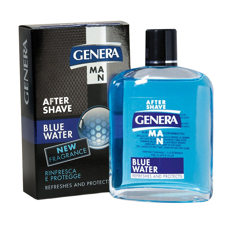 GENERA Naturkosmetik