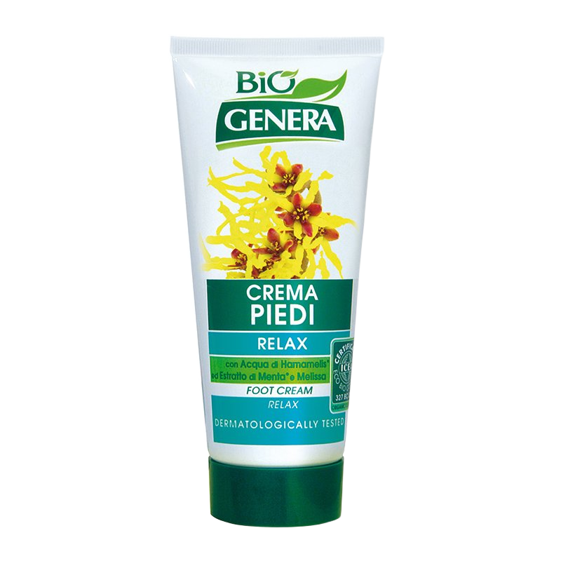 GENERA Naturkosmetik