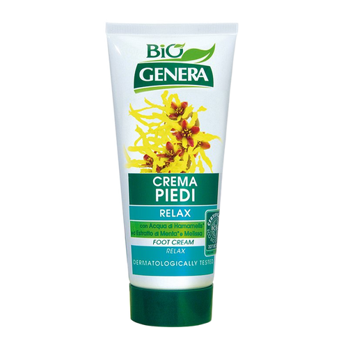 GENERA Naturkosmetik