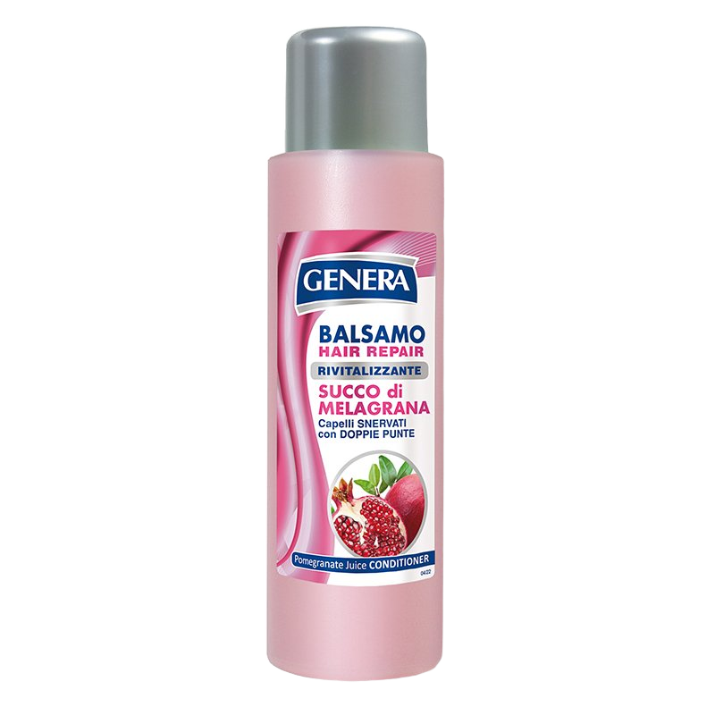 GENERA Naturkosmetik