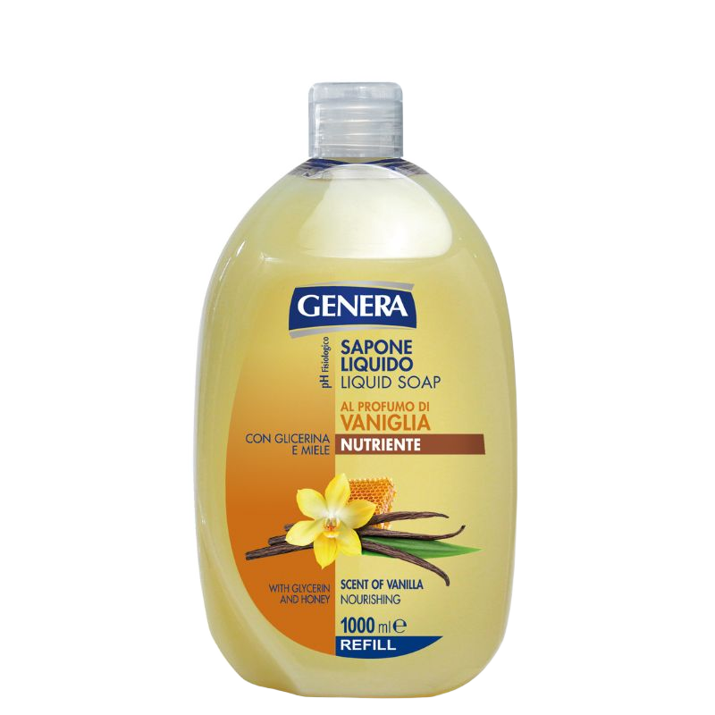 GENERA Naturkosmetik