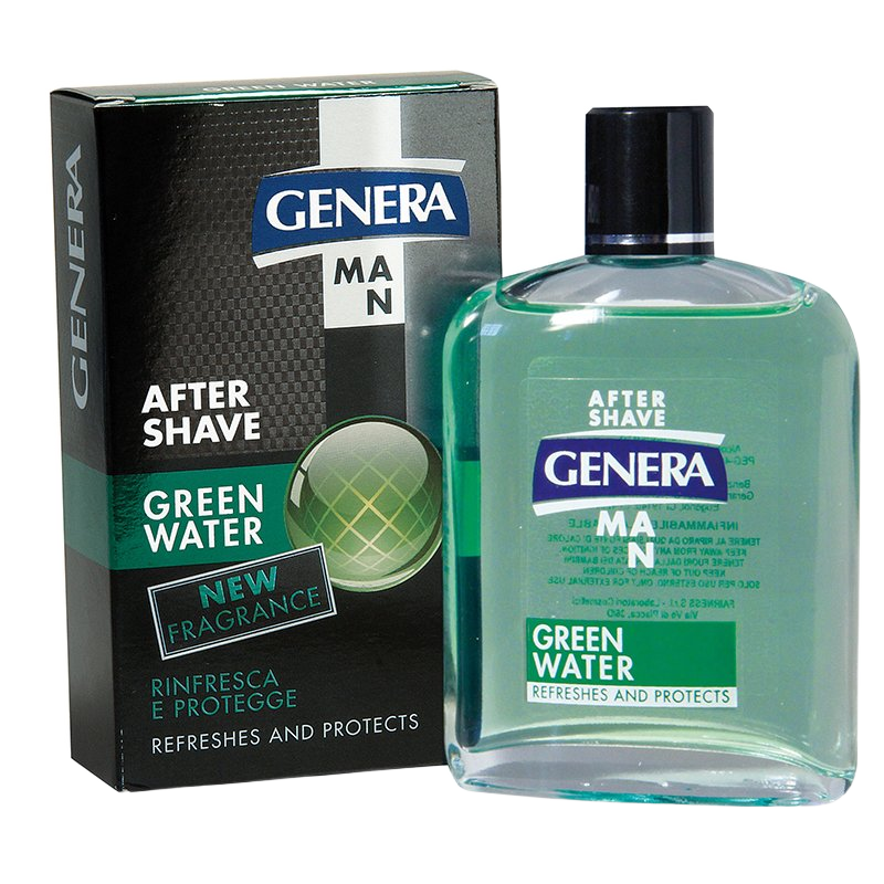 GENERA Naturkosmetik
