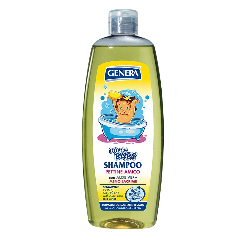 GENERA Naturkosmetik