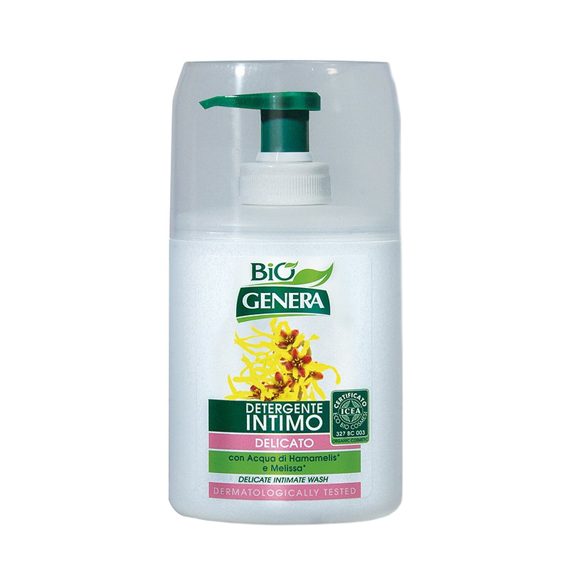 GENERA Naturkosmetik