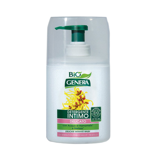 GENERA Naturkosmetik