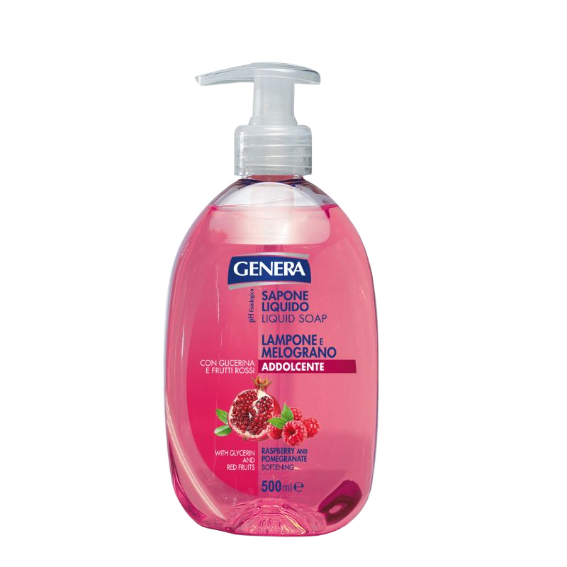 GENERA Naturkosmetik