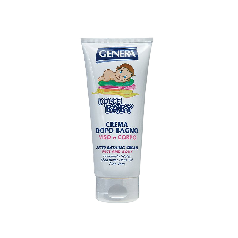 GENERA Naturkosmetik