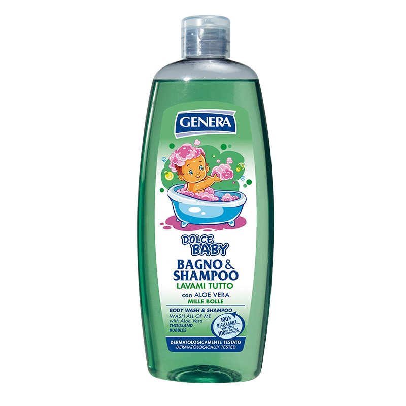 GENERA Naturkosmetik