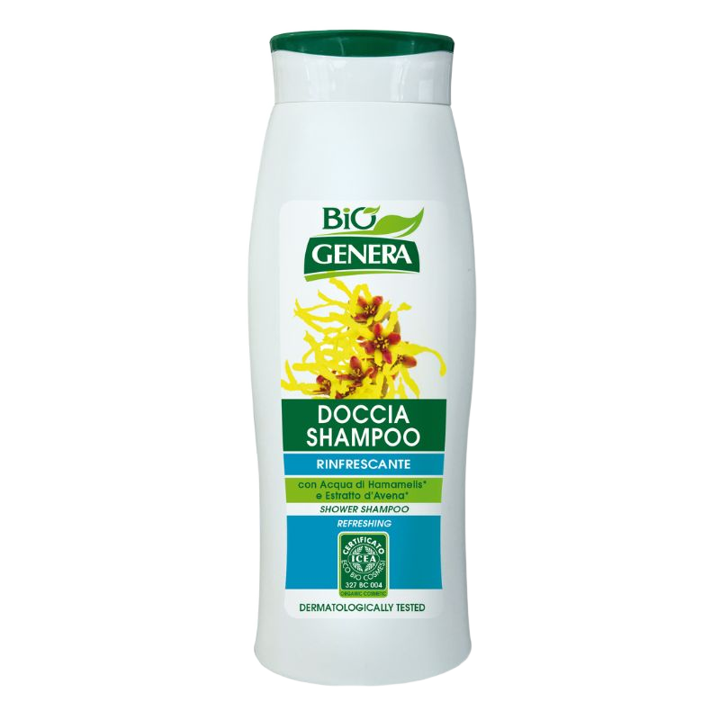 GENERA Naturkosmetik