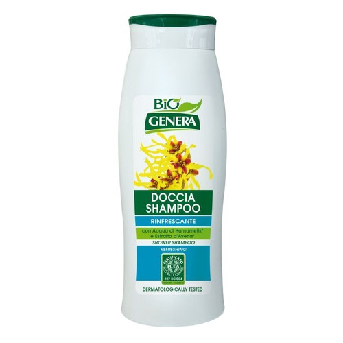 GENERA Naturkosmetik