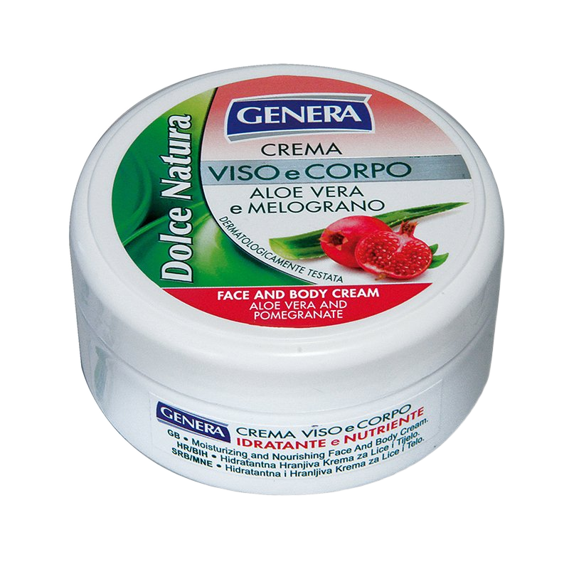 GENERA Naturkosmetik