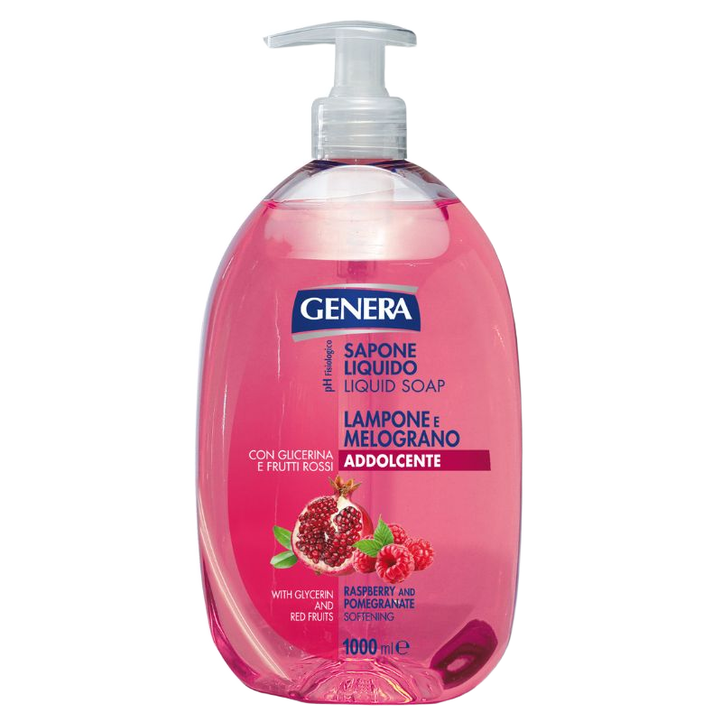 GENERA Naturkosmetik