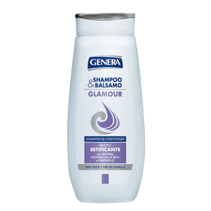GENERA Naturkosmetik