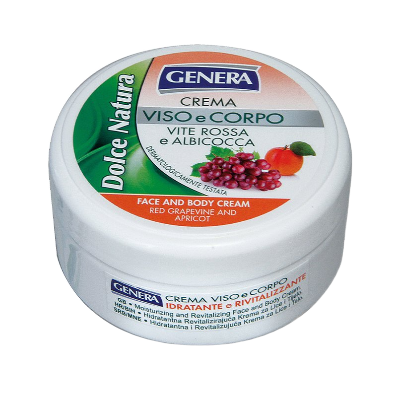 GENERA Naturkosmetik