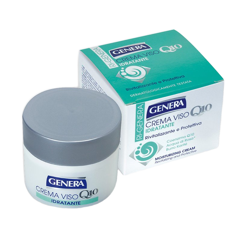 GENERA Naturkosmetik