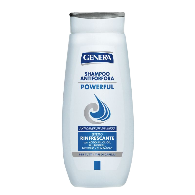 GENERA Naturkosmetik