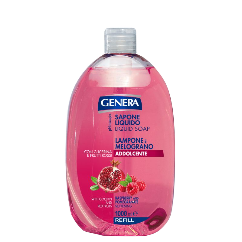 GENERA Naturkosmetik