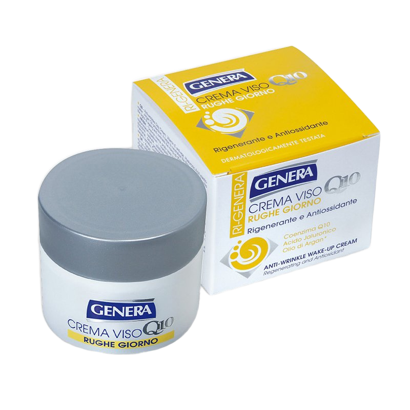 GENERA Naturkosmetik
