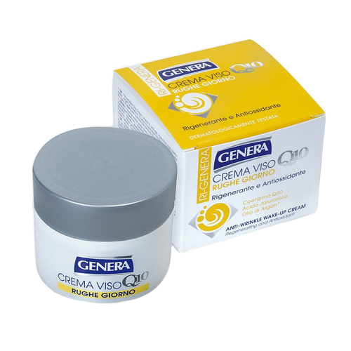 GENERA Naturkosmetik