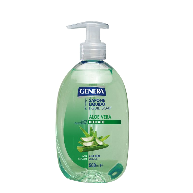 GENERA Naturkosmetik