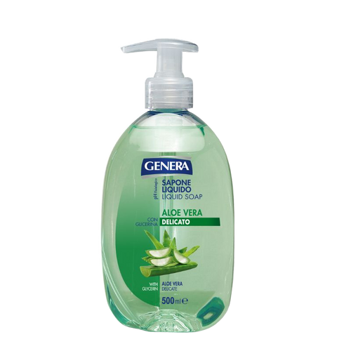 GENERA Naturkosmetik