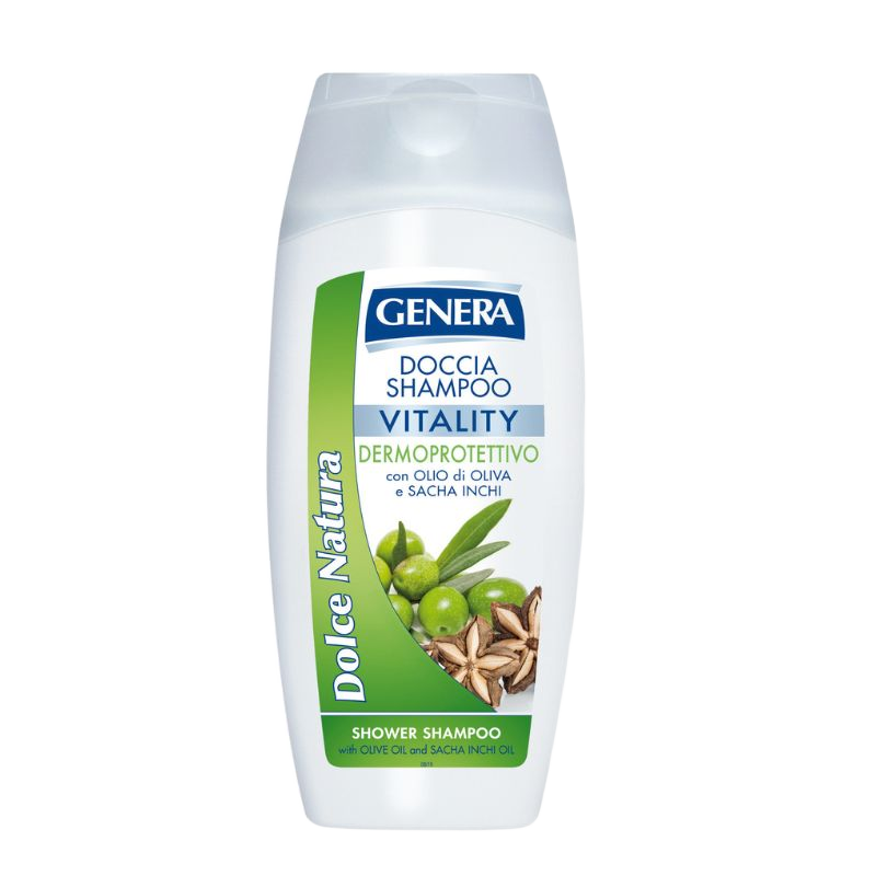 GENERA Naturkosmetik
