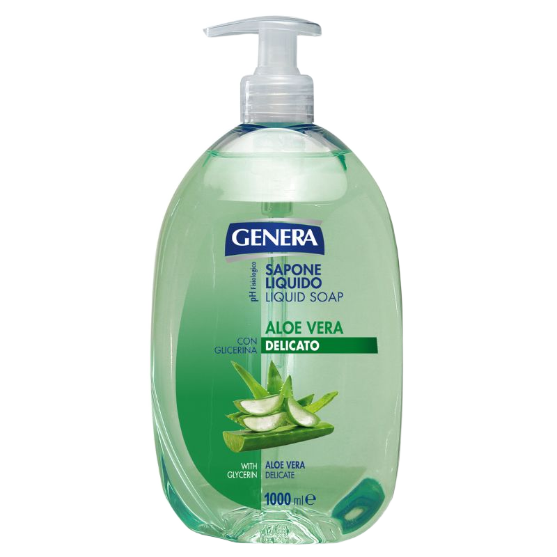 GENERA Naturkosmetik