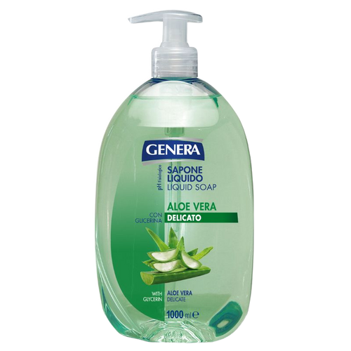GENERA Naturkosmetik