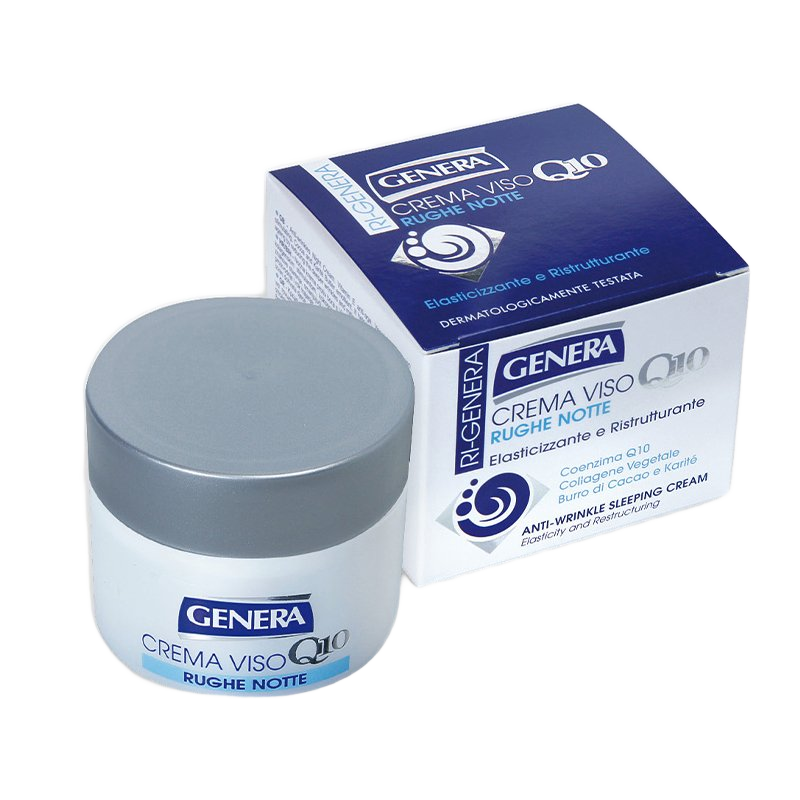 GENERA Naturkosmetik