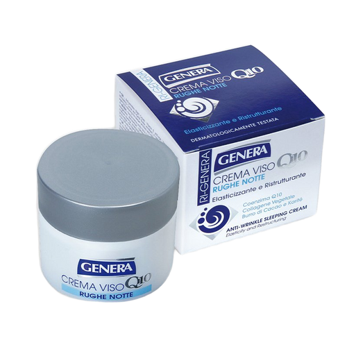 GENERA Naturkosmetik