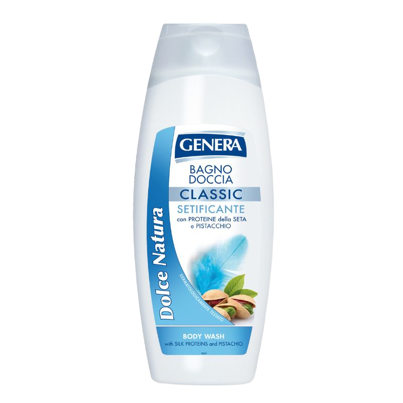 GENERA Naturkosmetik