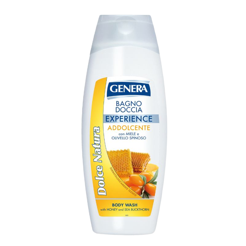 GENERA Naturkosmetik