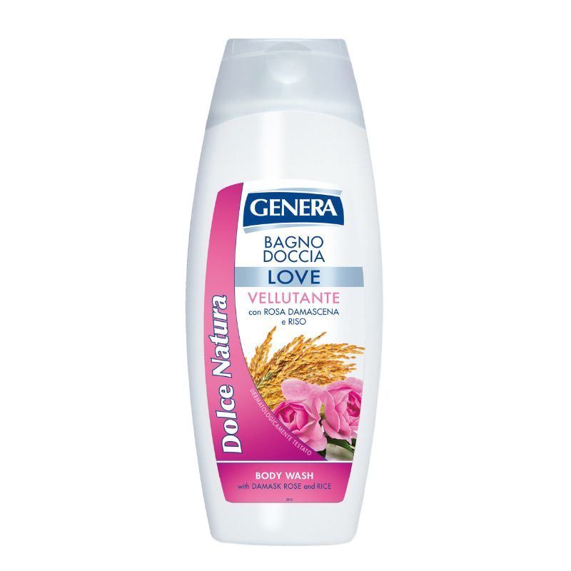 GENERA Naturkosmetik