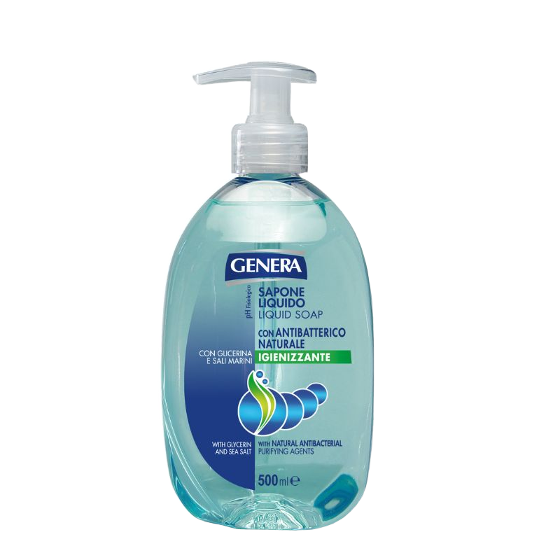 GENERA Naturkosmetik