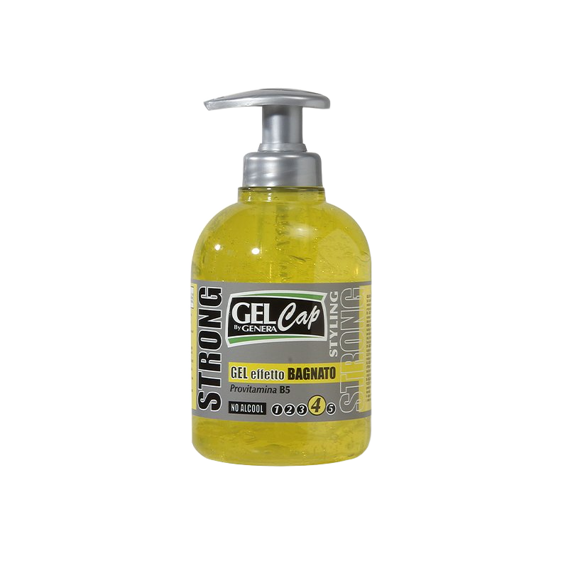 GENERA Naturkosmetik