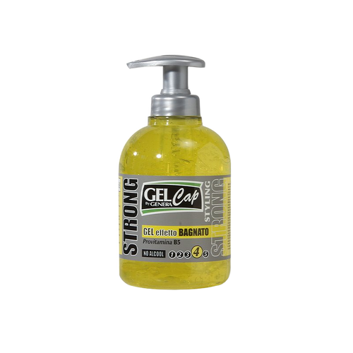 GENERA Naturkosmetik