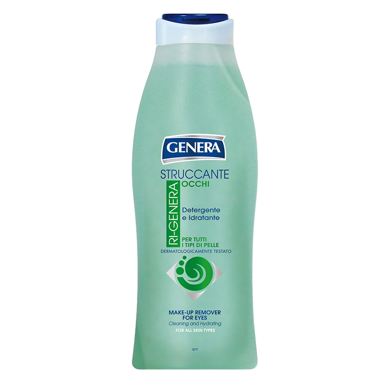 GENERA Naturkosmetik