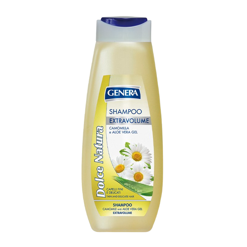GENERA Naturkosmetik