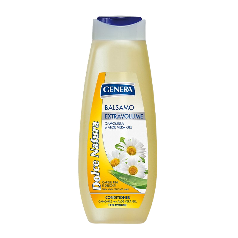 GENERA Naturkosmetik
