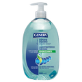 GENERA Naturkosmetik