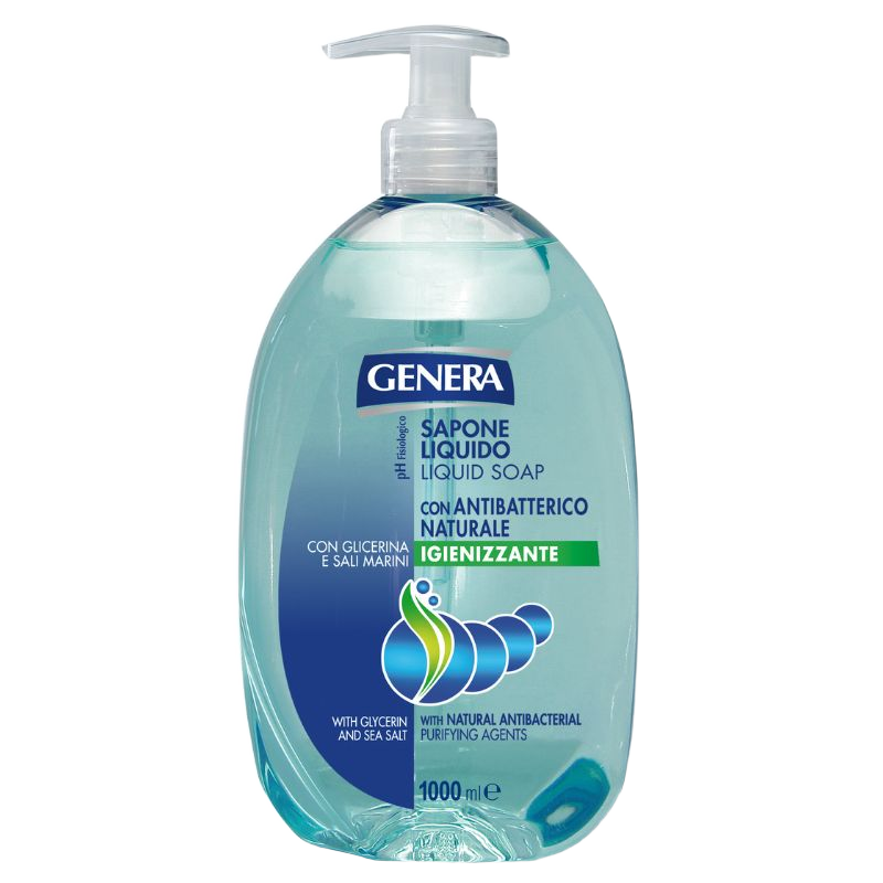 GENERA Naturkosmetik
