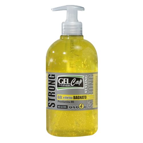 GENERA Naturkosmetik