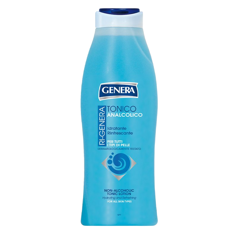 GENERA Naturkosmetik