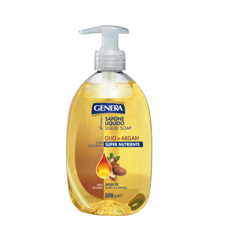 GENERA Naturkosmetik